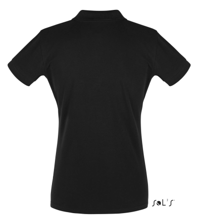 Tricou polo dama Sol's PERFECT WOMEN, 100% bumbac, 180 g/mp [2]