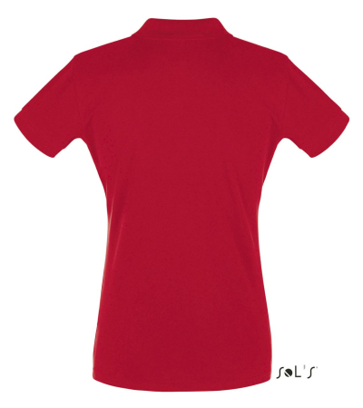 Tricou polo dama Sol's PERFECT WOMEN, 100% bumbac, 180 g/mp [2]