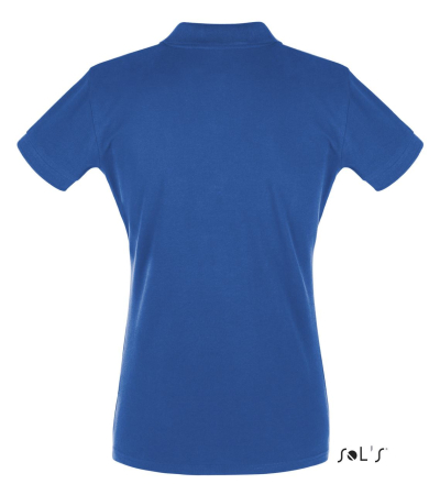 Tricou polo dama Sol's PERFECT WOMEN, 100% bumbac, 180 g/mp [2]