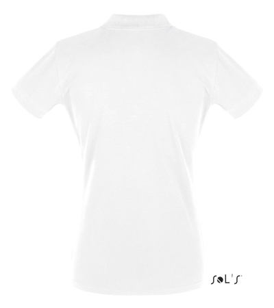 Tricou polo dama Sol's PERFECT WOMEN, 100% bumbac, 180 g/mp [5]
