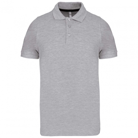 Imbracaminte de UZ GENERAL - Tricou polo Kariban KA241, 100% bumbac, 220 gr/mp