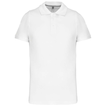 Tricou polo Kariban KA241, 100% bumbac, 220 gr/mp [0]