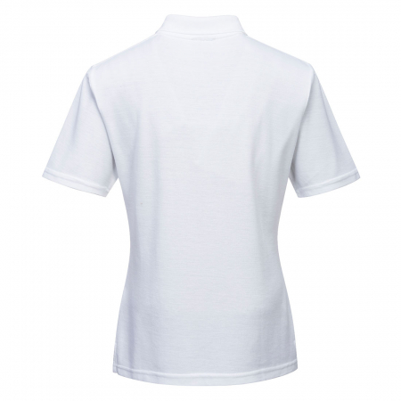 Tricou polo dama Portwest B209, 65% poliester, 35% bumbac, 210 gr/mp [1]