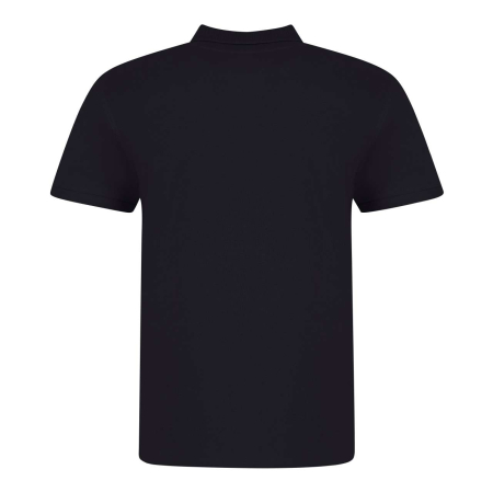 Tricou polo lung Just Polos THE 100, 100% bumbac, 180 g/mp [1]