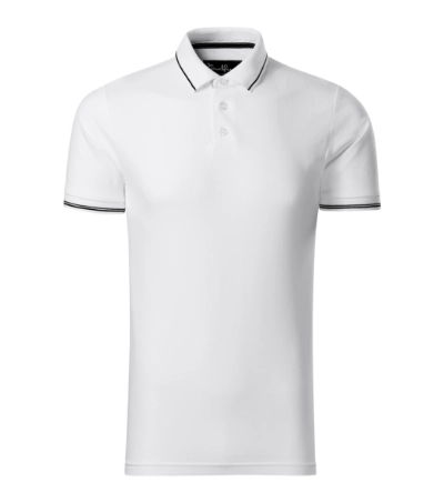 Imbracaminte de lucru - Tricou polo Malfini PERFECTION, 95% bumbac, 5% elastan, 200 gr/mp