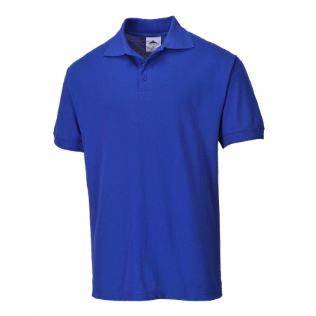 Imbracaminte de lucru - Tricou polo Portwets B210 NAPLES,  65% poliester, 35% bumbac, 210 gr/mp