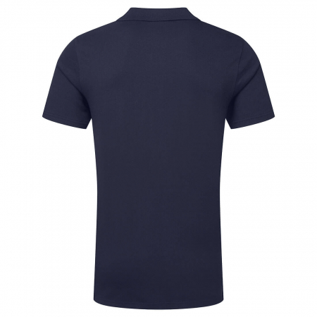 Tricou polo Portwest EC210, 100% bumbac organic [1]