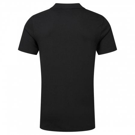 Tricou polo Portwest EC210, 100% bumbac organic [1]