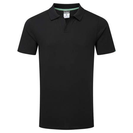 Imbracaminte de lucru - Tricou polo Portwest EC210, 100% bumbac organic