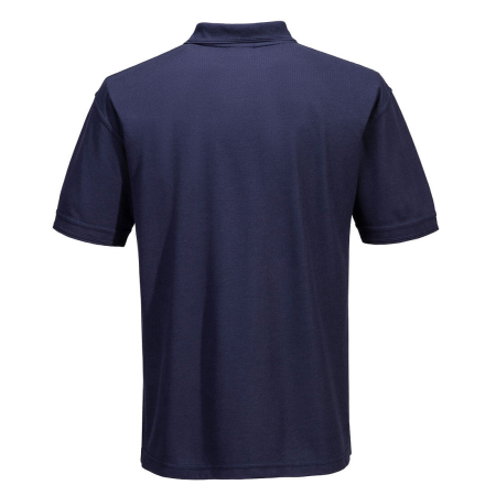 Tricou polo Portwets B210 NAPLES, 65% poliester, 35% bumbac, 210 gr/mp [1]
