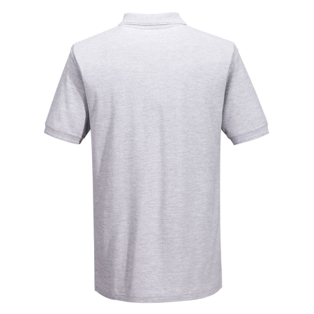 Tricou polo Portwets B210 NAPLES,  65% poliester, 35% bumbac, 210 gr/mp [1]