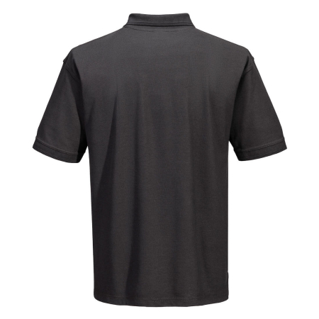 Tricou polo Portwets B210 NAPLES,  65% poliester, 35% bumbac, 210 gr/mp [1]