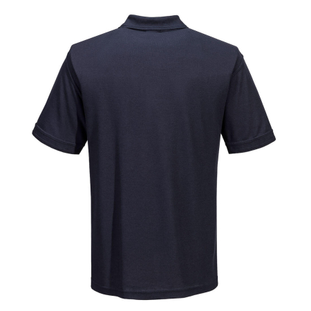 Tricou polo Portwets B210 NAPLES, 65% poliester, 35% bumbac, 210 gr/mp [1]