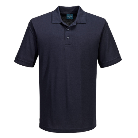 Tricouri polo - Tricou polo Portwets B210 NAPLES, 65% poliester, 35% bumbac, 210 gr/mp