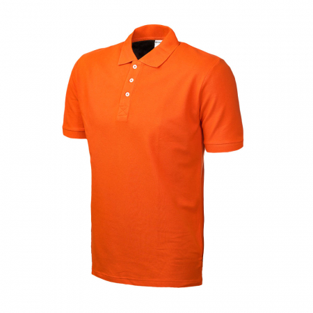 Tricouri polo - Tricou polo Renania CONFORT, 100% bumbac, 190gr/mp