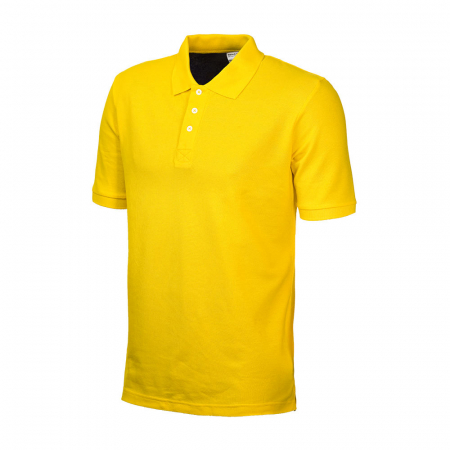 Imbracaminte de lucru - Tricou polo Renania CONFORT, 100% bumbac, 190gr/mp