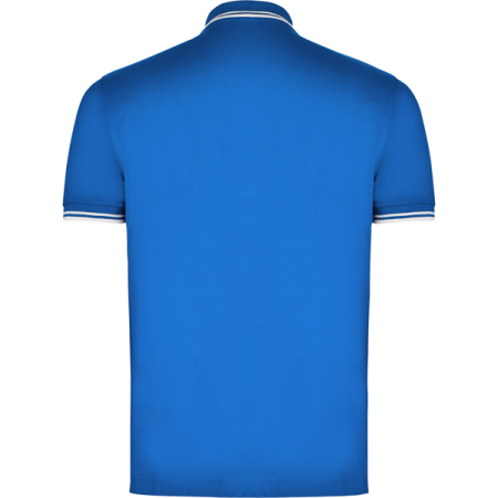 Tricou polo cu maneca scurta Roly MONTREAL, 100% bumbac, 230 gr/mp [3]