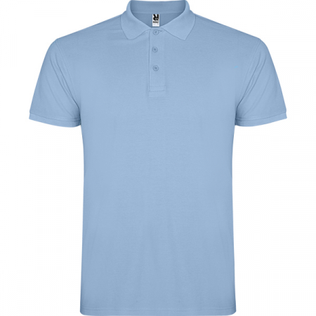 Imbracaminte de lucru - Tricou polo Roly STAR, 100% bumbac, 200gr/mp
