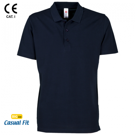 Tricouri polo - Tricou polo Payper ROME, 100% bumbac, 180 gr/mp