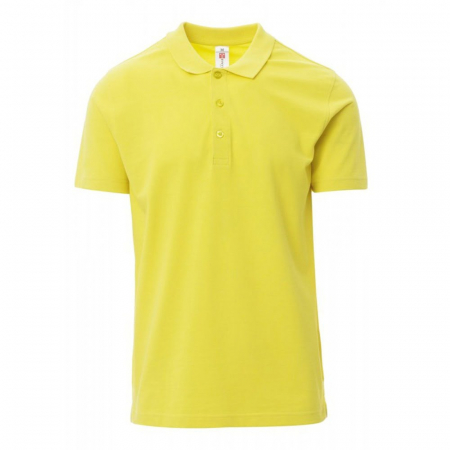 Imbracaminte de lucru - Tricou polo Payper ROME, 100% bumbac, 180 gr/mp