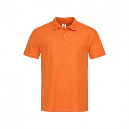 Tricou polo Stedman ST3000, 100% bumbac, 170gr/mp [1]