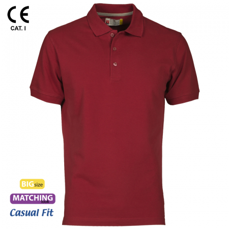 Imbracaminte de lucru - Tricou polo Payper VENICE, 100% bumbac, 200 gr/mp