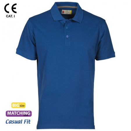 Imbracaminte de lucru - Tricou polo Payper VENICE, 100% bumbac, 200 gr/mp
