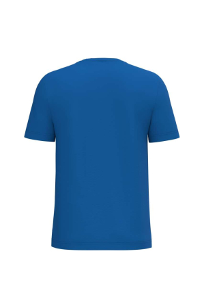 Tricou subtire cu maneca scurta iDeal Basic MERCURY, 100% poliester, 130 g/mp [2]