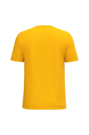 Tricou subtire cu maneca scurta iDeal Basic MERCURY, 100% poliester, 130 g/mp [2]