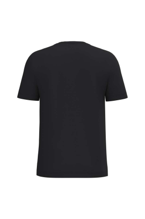 Tricou subtire cu maneca scurta iDeal Basic MERCURY, 100% poliester, 130 g/mp [2]