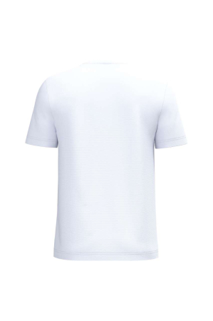 Tricou subtire cu maneca scurta iDeal Basic MERCURY, 100% poliester, 130 g/mp [2]