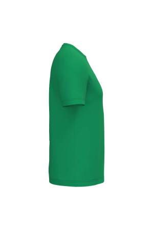 Tricou subtire cu maneca scurta iDeal Basic MERCURY, 100% poliester, 130 g/mp [1]