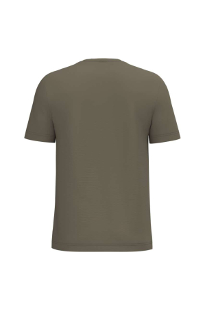 Tricou subtire cu maneca scurta iDeal Basic MERCURY, 100% poliester, 130 g/mp [7]