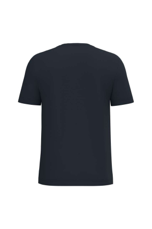 Tricou subtire cu maneca scurta iDeal Basic MERCURY, 100% poliester, 130 g/mp [2]