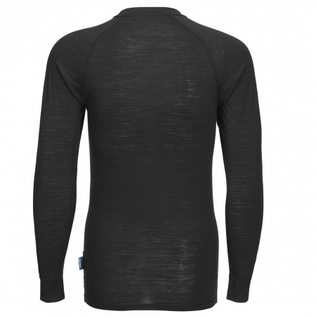 Tricou termic cu maneca lunga Portwest B183, 50% lana, 50% poliester, 140 gr/mp [1]