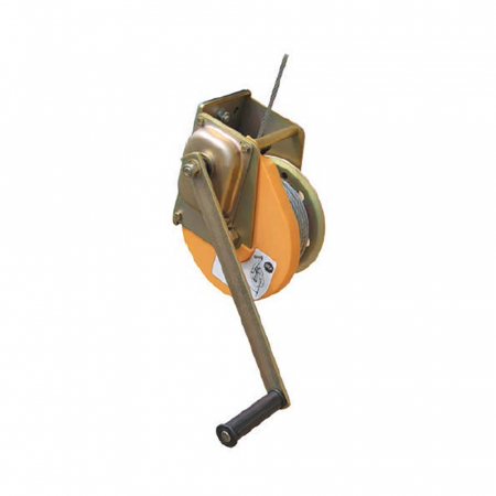 Troliu manual Protekt RUP-502 ATA050, 25 m [1]