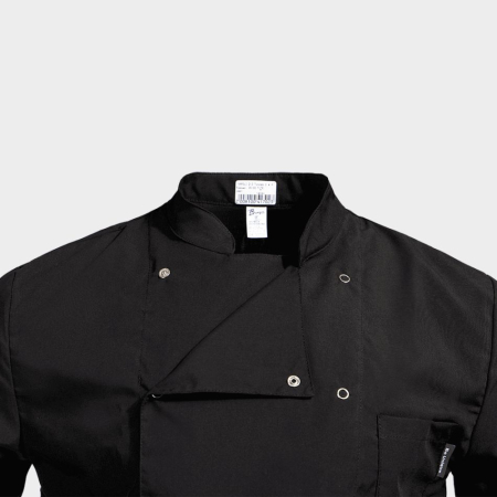 Tunica bucatar cu maneca scurta BeUnique NAPOLI 2.0, tercot 65/35 [1]