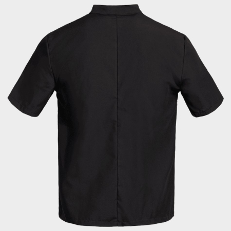 Tunica bucatar cu maneca scurta BeUnique NAPOLI 2.0, tercot 65/35 [5]