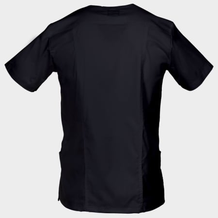 Tunica de lucru barbat BeUnique VICTOR, 53% bumbac, 44% poliester, 3% spandex, 160 gr/mp [4]