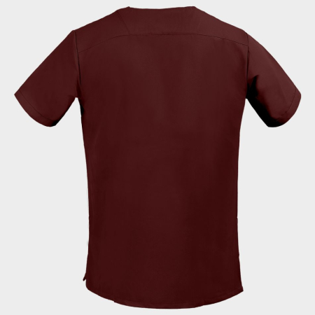 Tunica de lucru cu maneca scurta BeUnique MONI, 150 gr/mp [5]