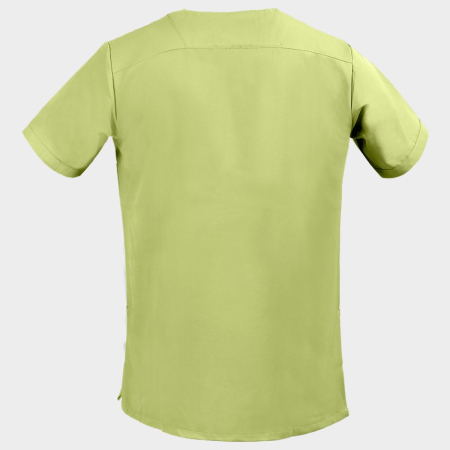 Tunica de lucru cu maneca scurta BeUnique MONI, 150 gr/mp [6]