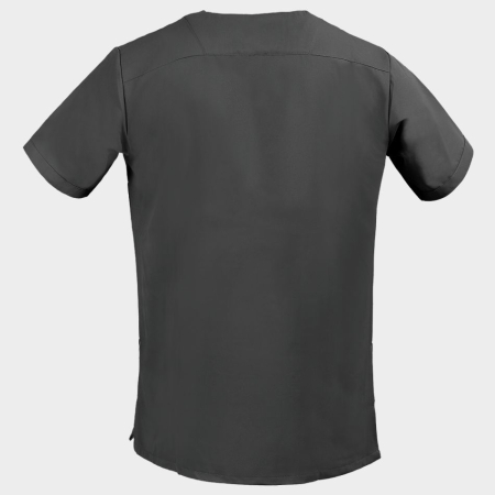 Tunica de lucru cu maneca scurta BeUnique MONI, 150 gr/mp [5]