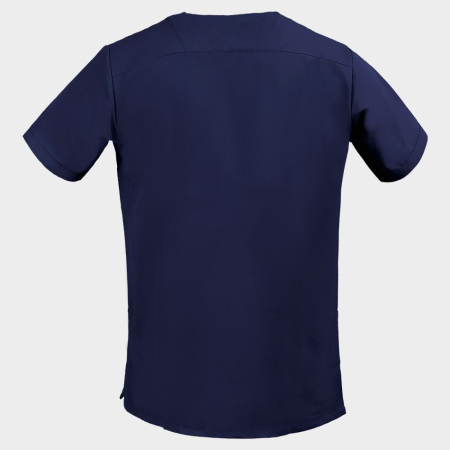 Tunica de lucru cu maneca scurta BeUnique MONI, 150 gr/mp [5]