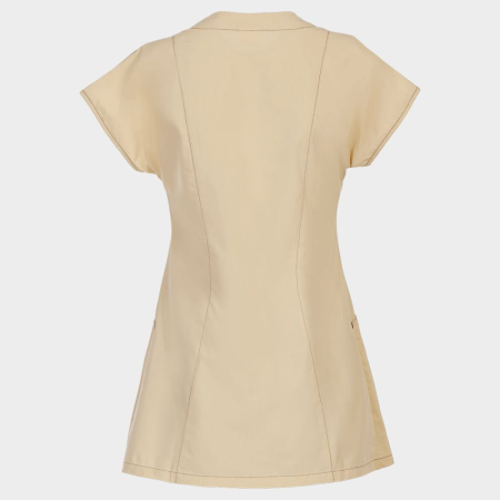 Tunica de lucru dama BeUnique KATRIN, 65% poliester, 35% bumbac, 120 gr/mp [5]