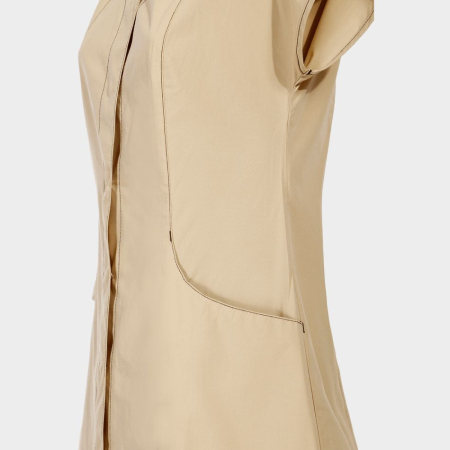 Tunica de lucru dama BeUnique KATRIN, 65% poliester, 35% bumbac, 120 gr/mp [4]