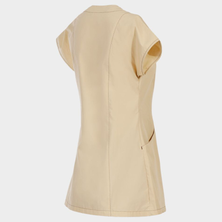 Tunica de lucru dama BeUnique KATRIN, 65% poliester, 35% bumbac, 120 gr/mp [3]