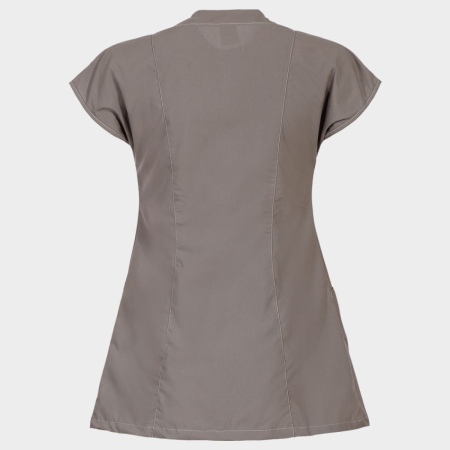 Tunica de lucru dama BeUnique KATRIN, 65% poliester, 35% bumbac, 120 gr/mp [4]