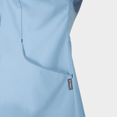 Tunica de lucru dama BeUnique KATRIN, 65% poliester, 35% bumbac, 120 gr/mp [4]