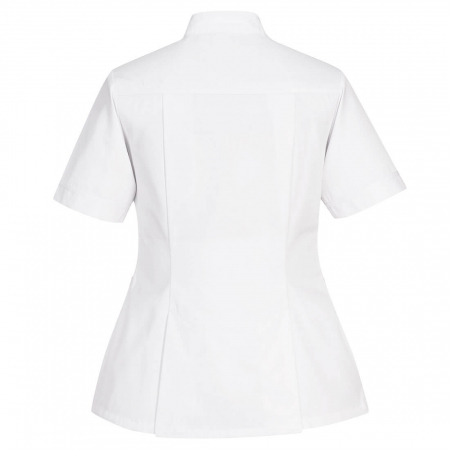 Tunica de lucru dama Portwest MEDICAL MATERNITY LW22, 65% poliester, 33% bumbac, 2% elastan, 145g [2]