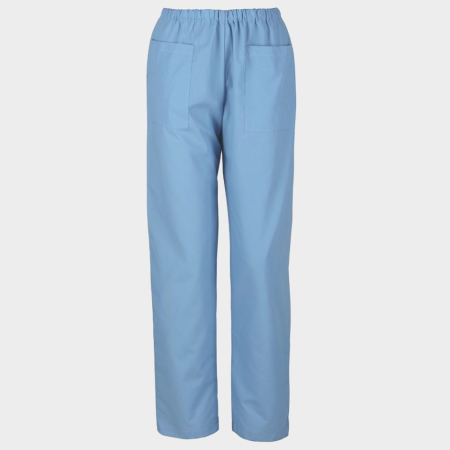 Costum tunica si pantaloni de lucru BeUnique M3, tercot 65/35, 120 gr/mp [3]